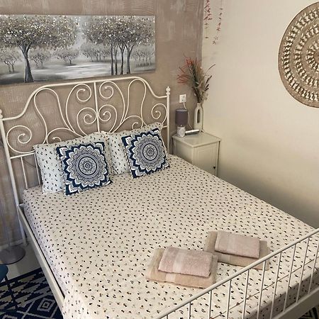 Zoi'S Central Home Βόλος Εξωτερικό φωτογραφία