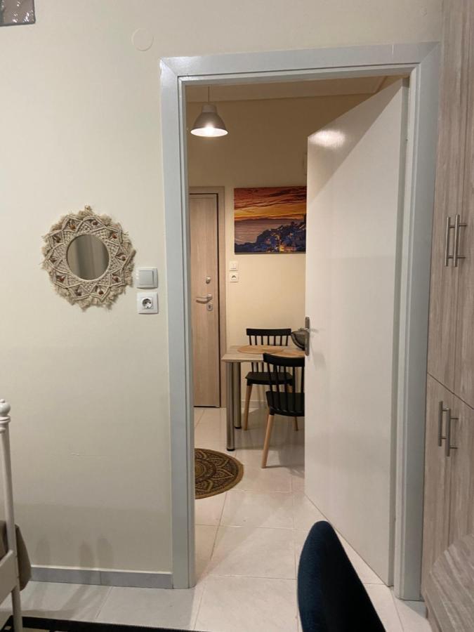 Zoi'S Central Home Βόλος Εξωτερικό φωτογραφία