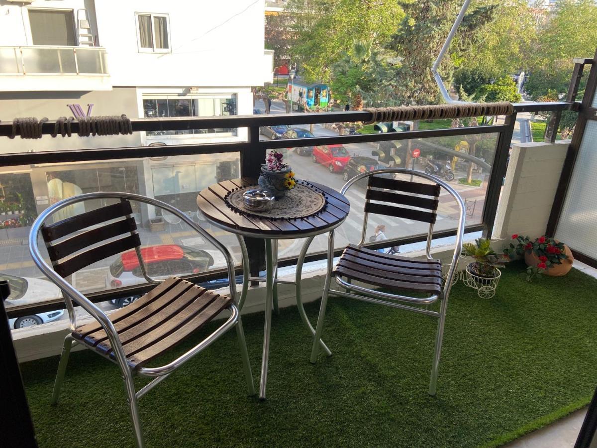Zoi'S Central Home Βόλος Εξωτερικό φωτογραφία