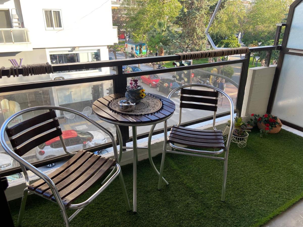 Zoi'S Central Home Βόλος Εξωτερικό φωτογραφία