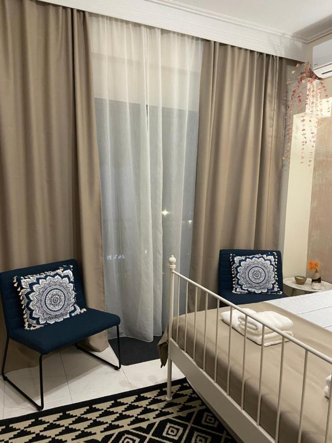 Zoi'S Central Home Βόλος Εξωτερικό φωτογραφία