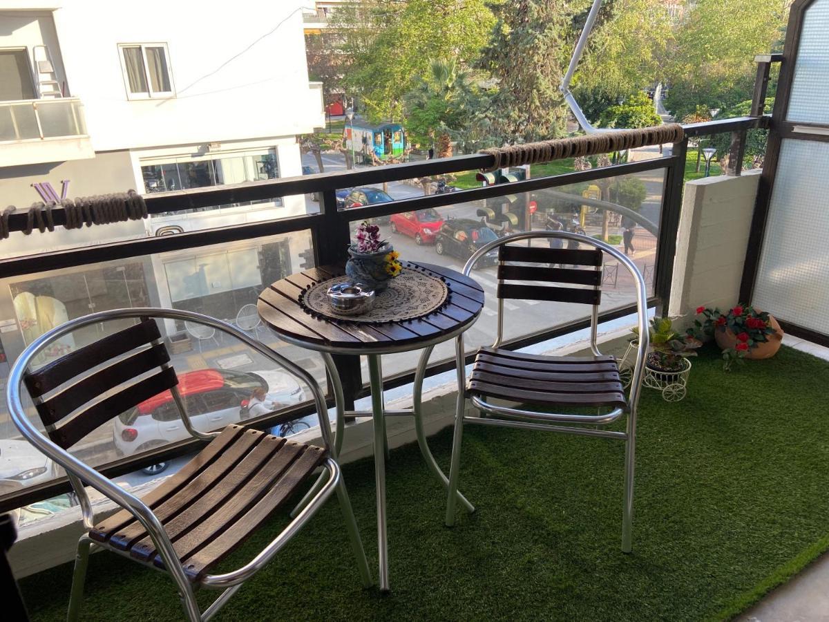 Zoi'S Central Home Βόλος Εξωτερικό φωτογραφία