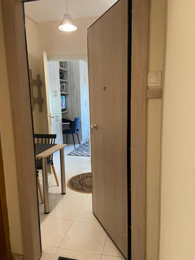 Zoi'S Central Home Βόλος Εξωτερικό φωτογραφία