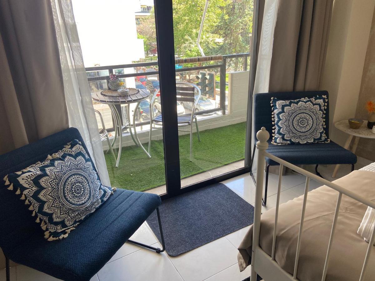 Zoi'S Central Home Βόλος Εξωτερικό φωτογραφία
