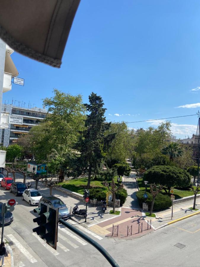 Zoi'S Central Home Βόλος Εξωτερικό φωτογραφία