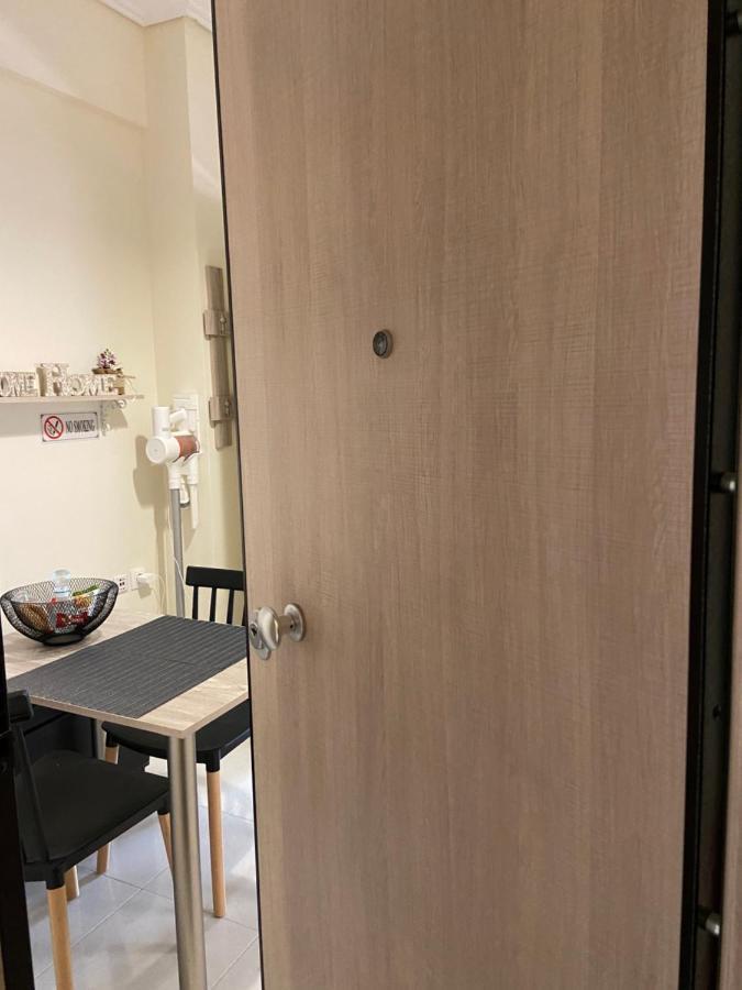 Zoi'S Central Home Βόλος Εξωτερικό φωτογραφία