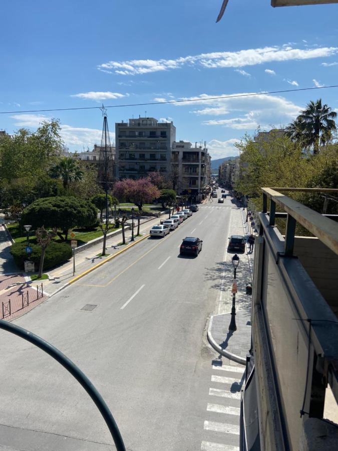 Zoi'S Central Home Βόλος Εξωτερικό φωτογραφία