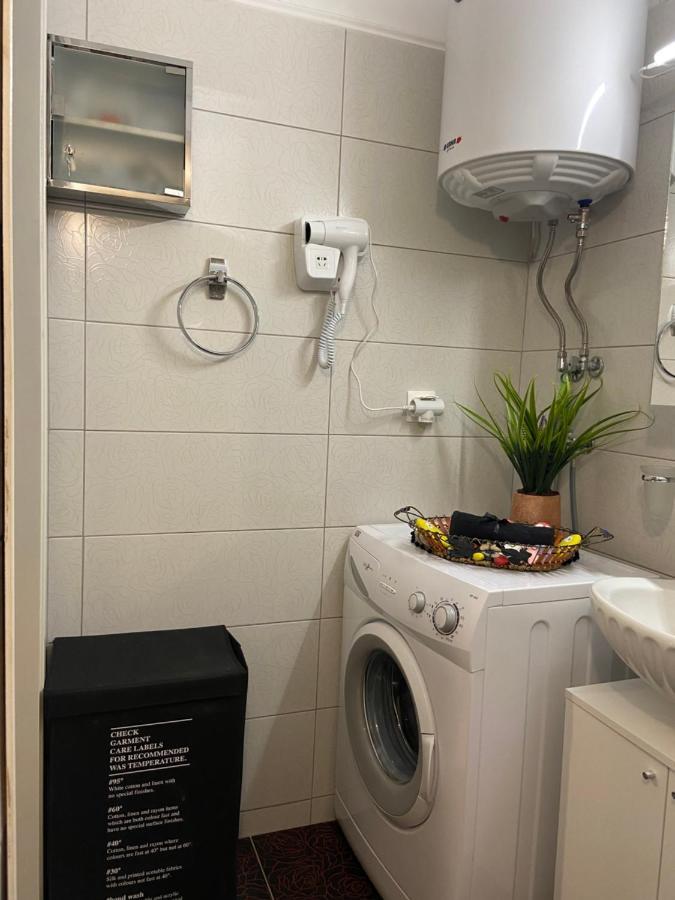 Zoi'S Central Home Βόλος Εξωτερικό φωτογραφία
