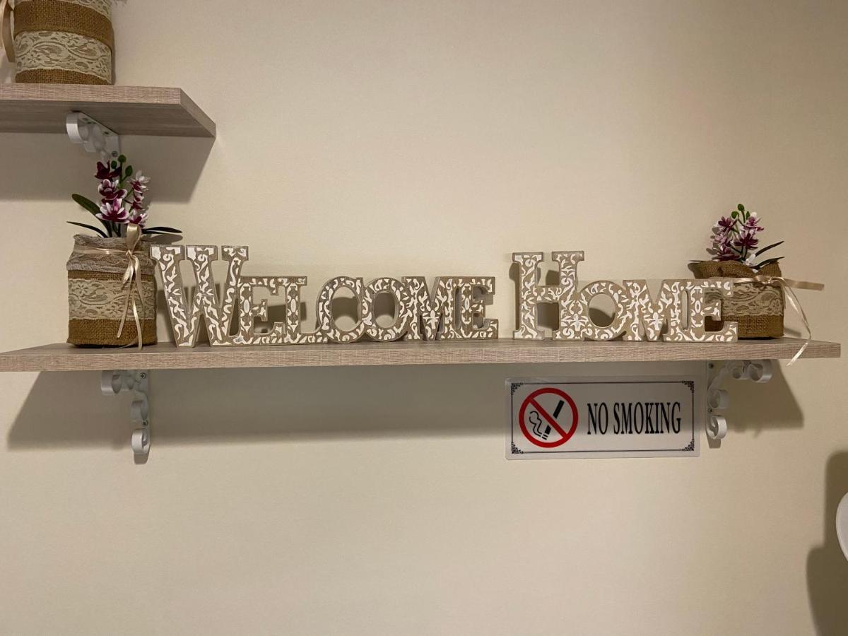 Zoi'S Central Home Βόλος Εξωτερικό φωτογραφία