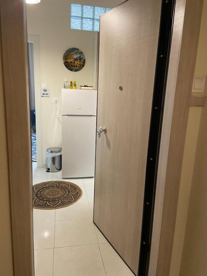 Zoi'S Central Home Βόλος Εξωτερικό φωτογραφία