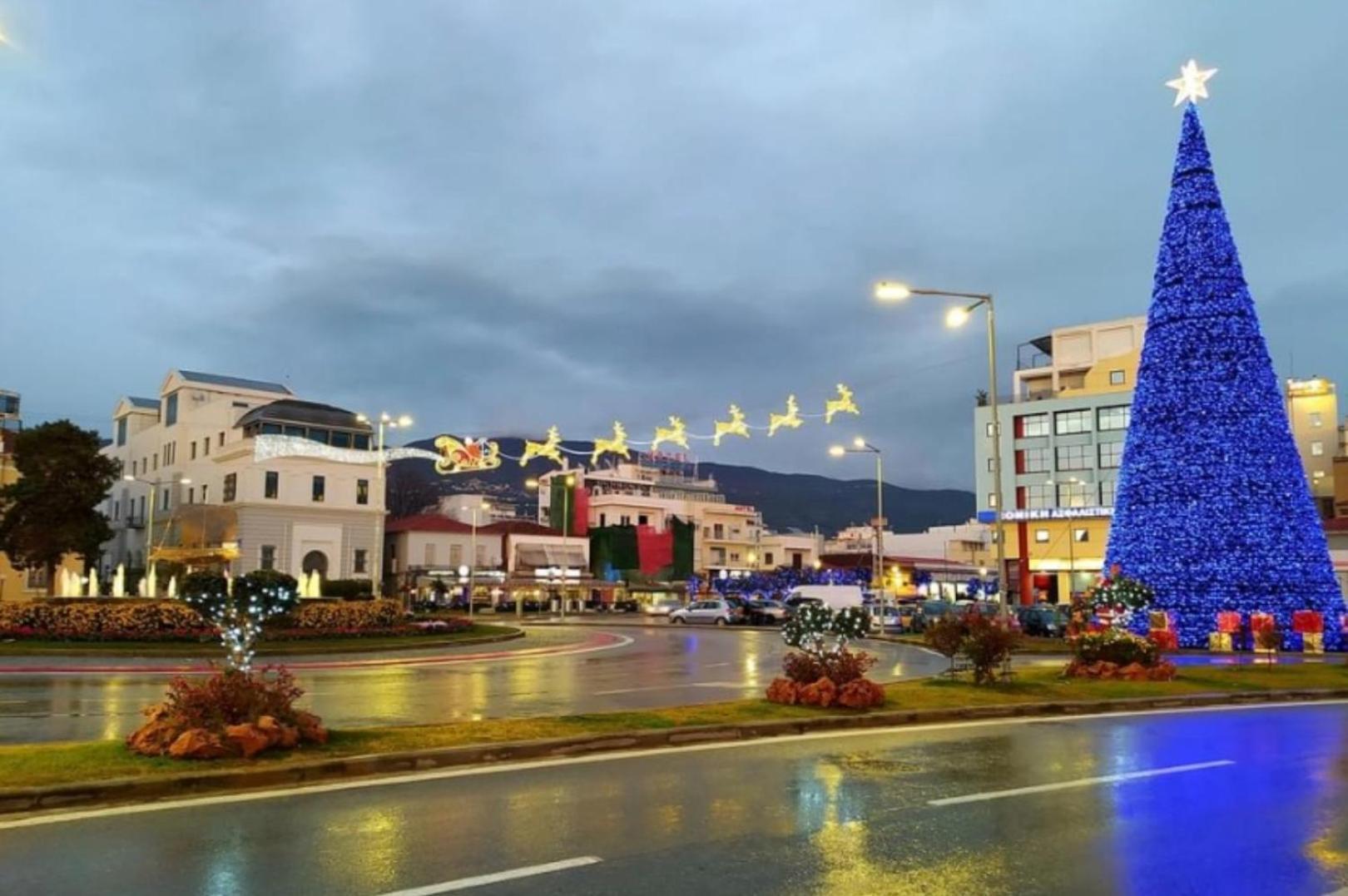 Zoi'S Central Home Βόλος Εξωτερικό φωτογραφία