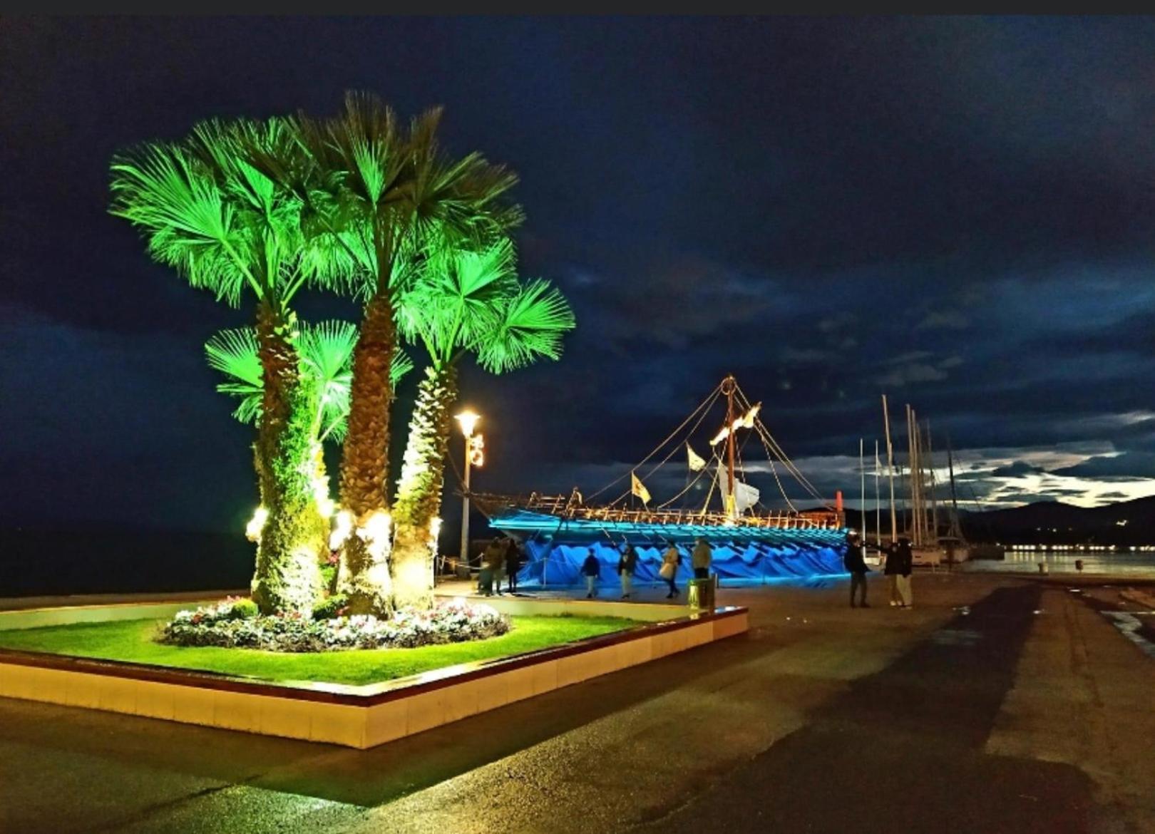 Zoi'S Central Home Βόλος Εξωτερικό φωτογραφία
