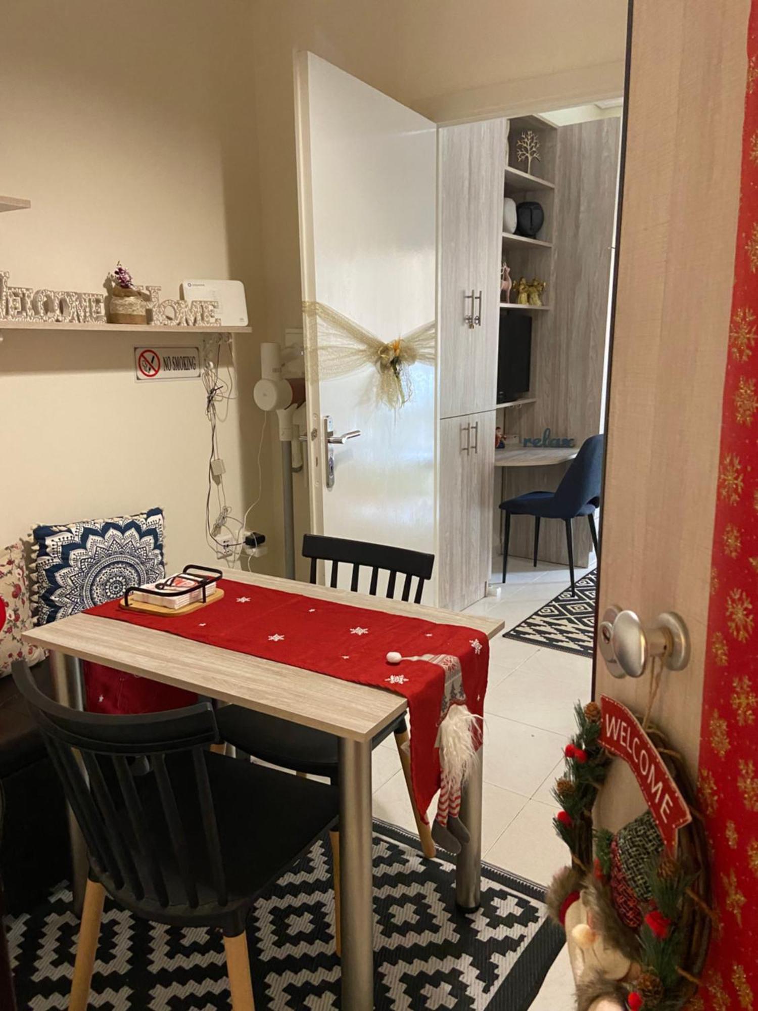 Zoi'S Central Home Βόλος Εξωτερικό φωτογραφία
