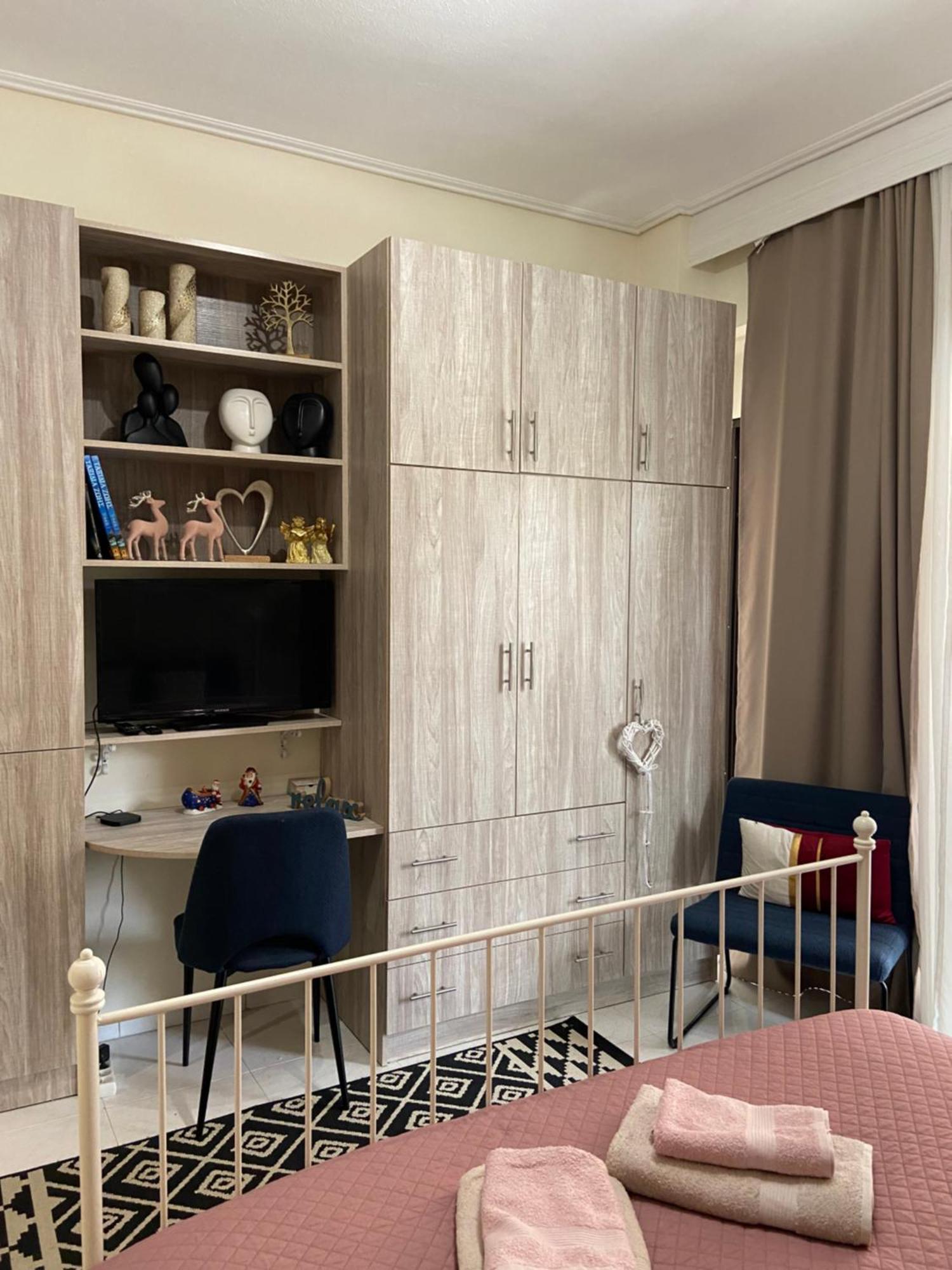 Zoi'S Central Home Βόλος Εξωτερικό φωτογραφία