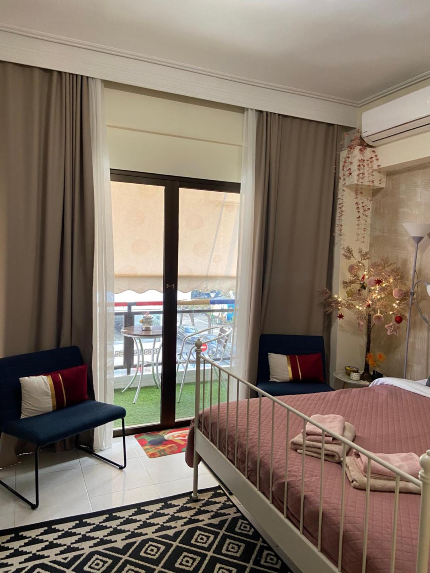 Zoi'S Central Home Βόλος Εξωτερικό φωτογραφία