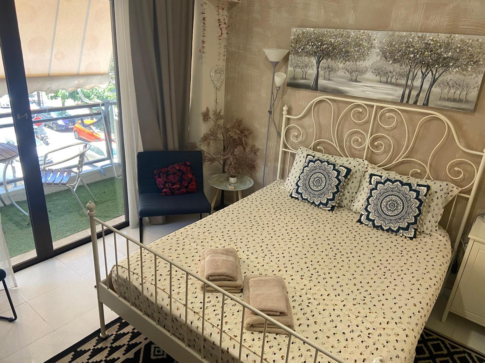 Zoi'S Central Home Βόλος Εξωτερικό φωτογραφία
